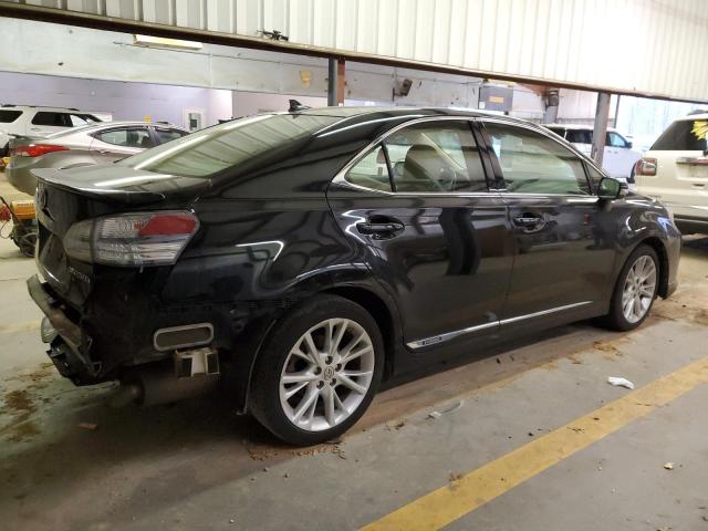 Photo 2 VIN: JTHBB1BA9A2015311 - LEXUS HS 