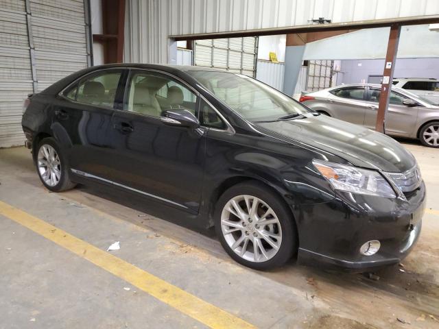 Photo 3 VIN: JTHBB1BA9A2015311 - LEXUS HS 