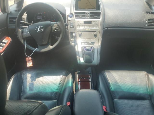 Photo 7 VIN: JTHBB1BA9A2019956 - LEXUS HS 