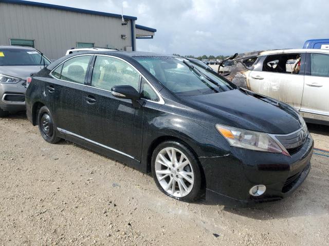 Photo 3 VIN: JTHBB1BA9A2025210 - LEXUS HS 250H 