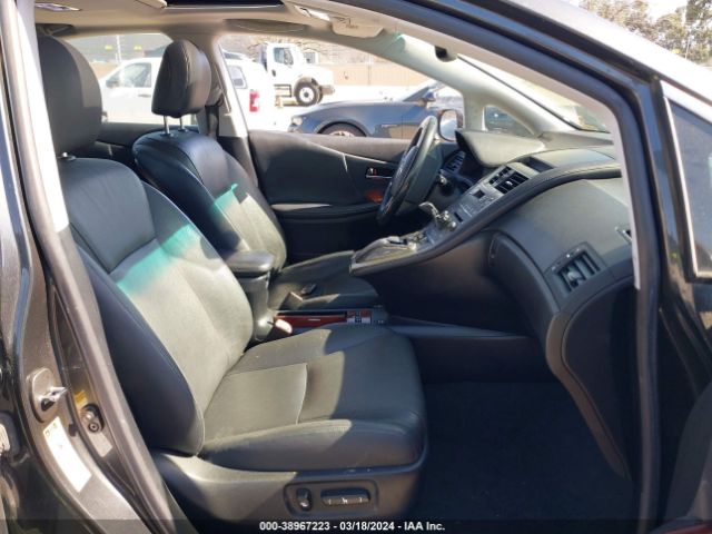 Photo 4 VIN: JTHBB1BA9A2026258 - LEXUS HS 