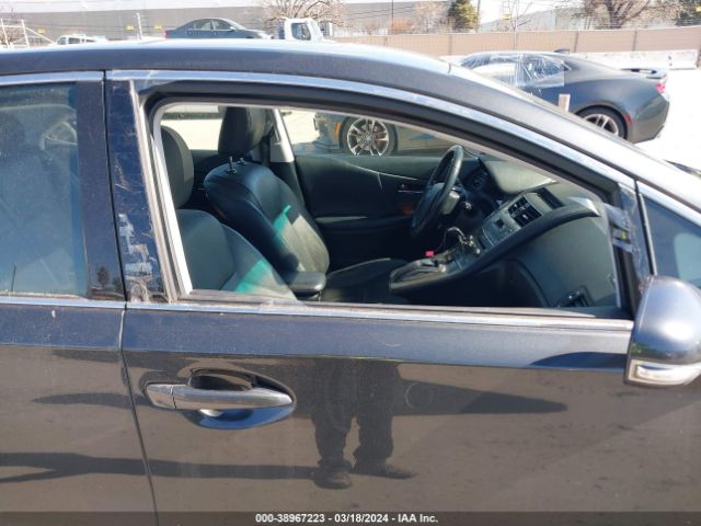 Photo 5 VIN: JTHBB1BA9A2026258 - LEXUS HS 