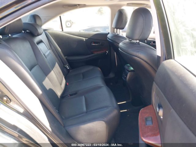 Photo 7 VIN: JTHBB1BA9A2026258 - LEXUS HS 