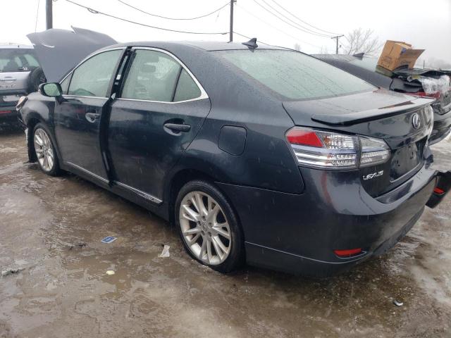 Photo 1 VIN: JTHBB1BA9A2026843 - LEXUS HS 