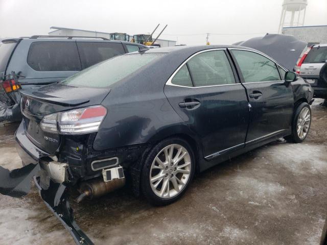 Photo 2 VIN: JTHBB1BA9A2026843 - LEXUS HS 