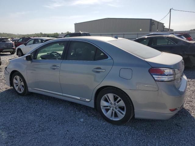 Photo 1 VIN: JTHBB1BA9A2028396 - LEXUS HS 