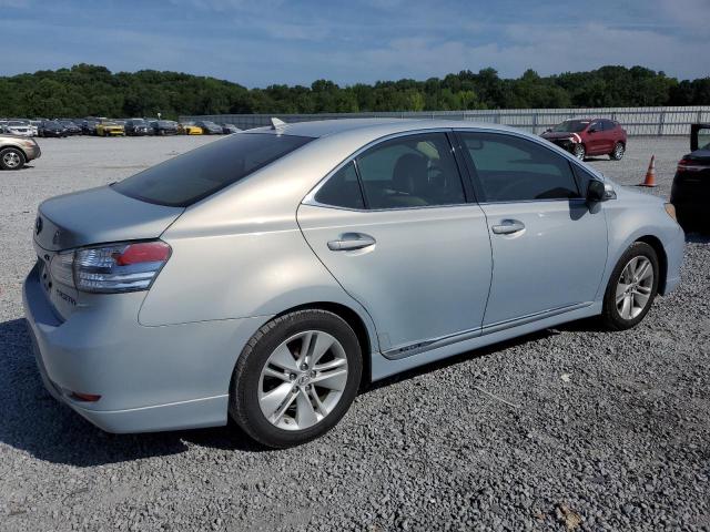 Photo 2 VIN: JTHBB1BA9A2028396 - LEXUS HS 