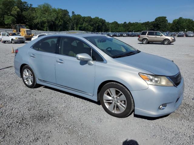 Photo 3 VIN: JTHBB1BA9A2028396 - LEXUS HS 