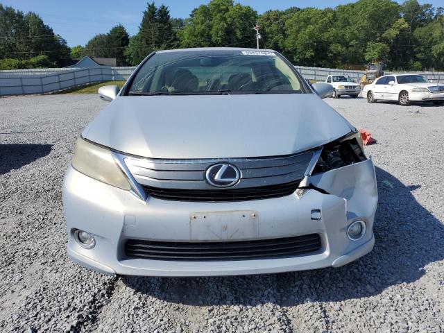 Photo 4 VIN: JTHBB1BA9A2028396 - LEXUS HS 