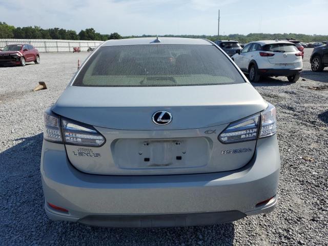 Photo 5 VIN: JTHBB1BA9A2028396 - LEXUS HS 