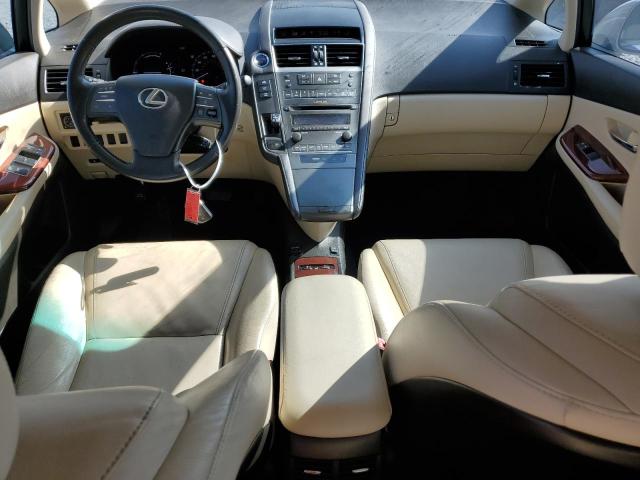 Photo 7 VIN: JTHBB1BA9A2028396 - LEXUS HS 