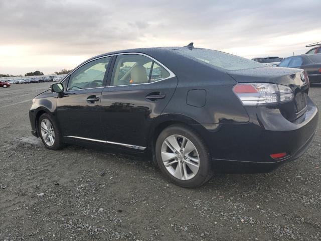 Photo 1 VIN: JTHBB1BA9B2043899 - LEXUS HS 250H 