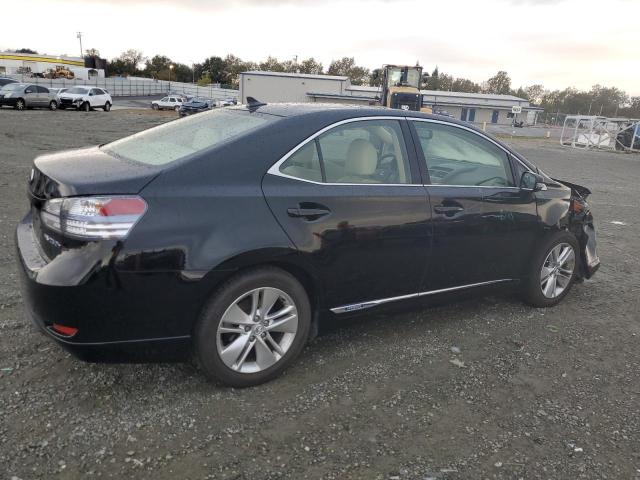 Photo 2 VIN: JTHBB1BA9B2043899 - LEXUS HS 250H 