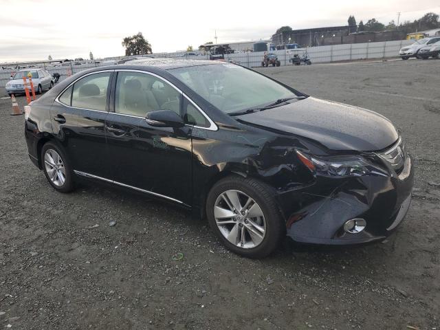 Photo 3 VIN: JTHBB1BA9B2043899 - LEXUS HS 250H 