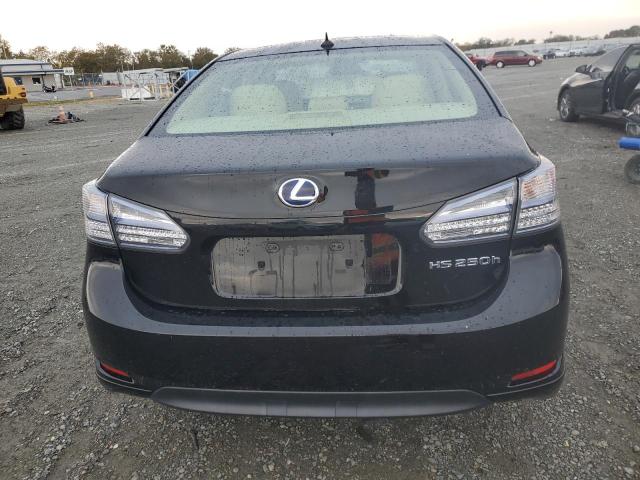 Photo 5 VIN: JTHBB1BA9B2043899 - LEXUS HS 250H 