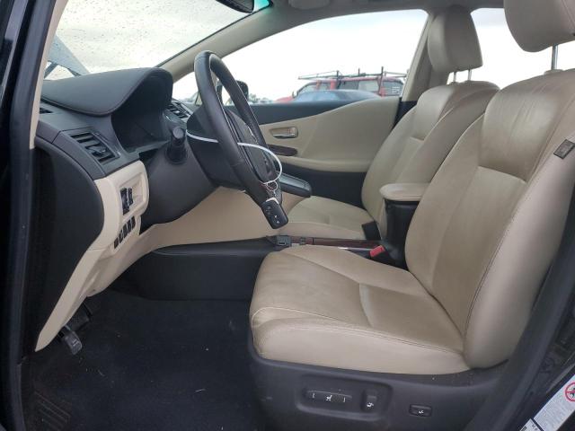 Photo 6 VIN: JTHBB1BA9B2043899 - LEXUS HS 250H 