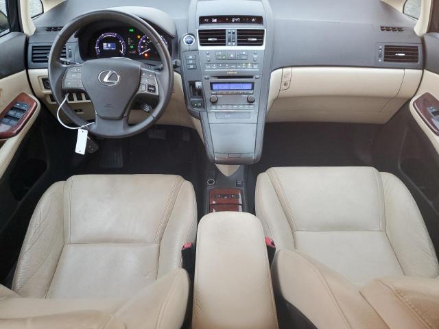 Photo 7 VIN: JTHBB1BA9B2043899 - LEXUS HS 250H 