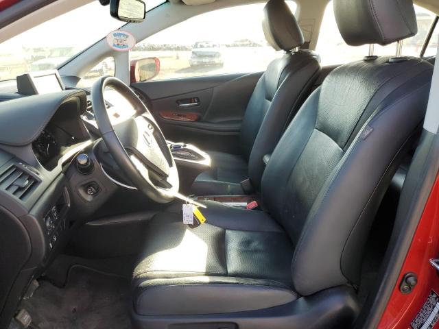 Photo 6 VIN: JTHBB1BA9B2045975 - LEXUS HS 250H 