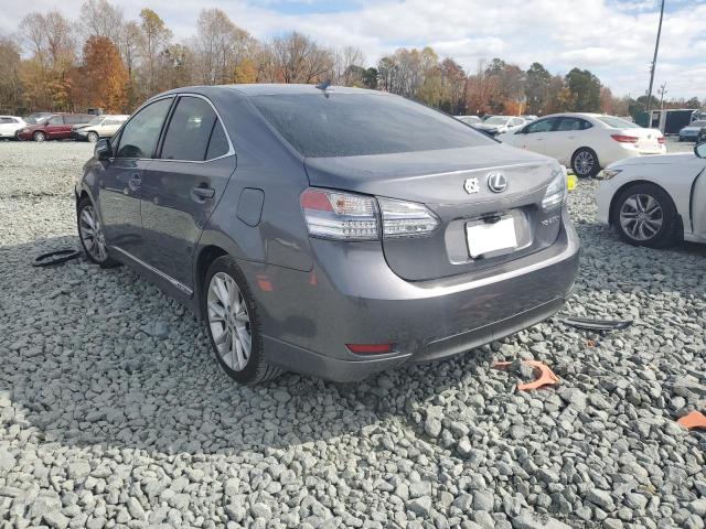 Photo 2 VIN: JTHBB1BA9C2049963 - LEXUS HS 