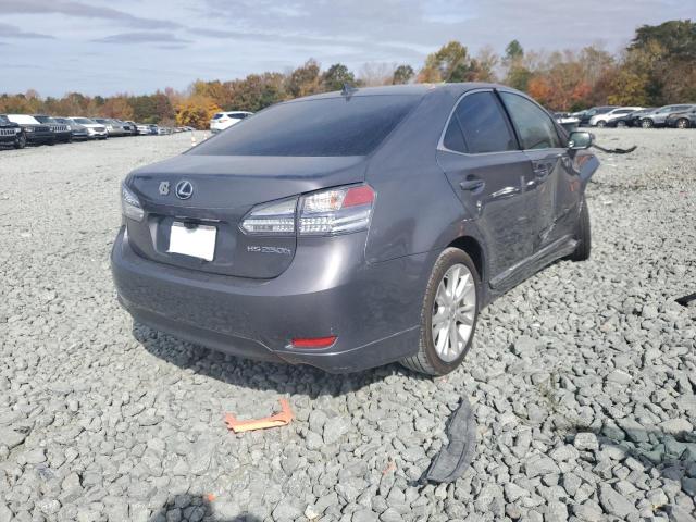 Photo 3 VIN: JTHBB1BA9C2049963 - LEXUS HS 