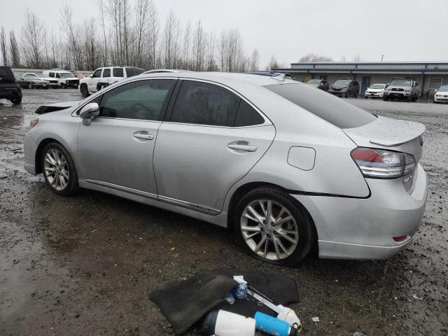 Photo 1 VIN: JTHBB1BAXA2007489 - LEXUS HS 250H 