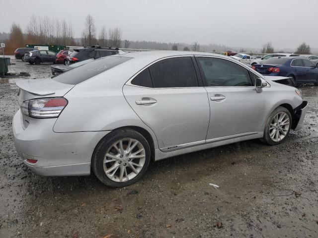 Photo 2 VIN: JTHBB1BAXA2007489 - LEXUS HS 250H 