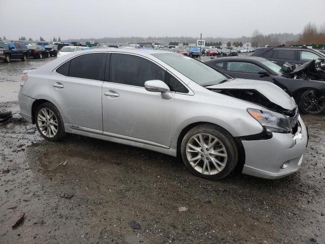 Photo 3 VIN: JTHBB1BAXA2007489 - LEXUS HS 250H 