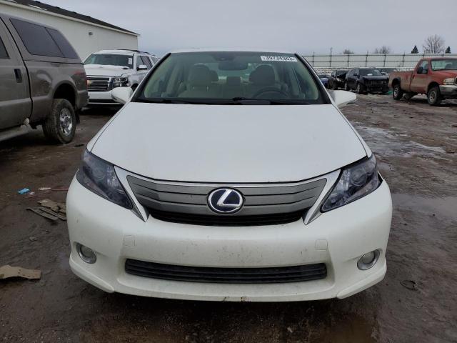 Photo 4 VIN: JTHBB1BAXA2025717 - LEXUS HS 250H 