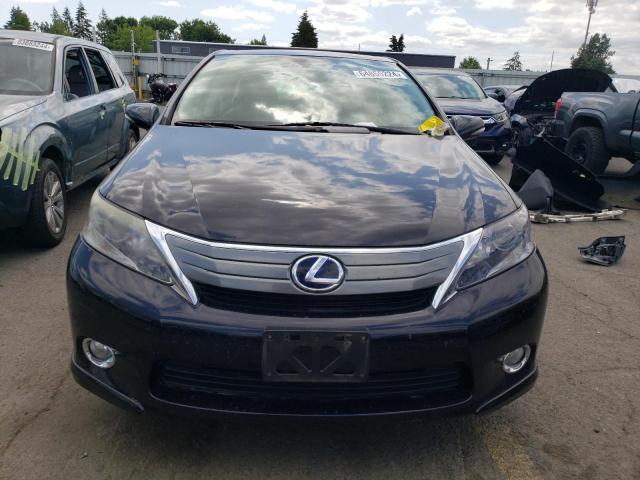 Photo 4 VIN: JTHBB1BAXA2025779 - LEXUS HS 250H 