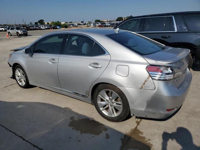 Photo 1 VIN: JTHBB1BAXB2043491 - LEXUS HS 