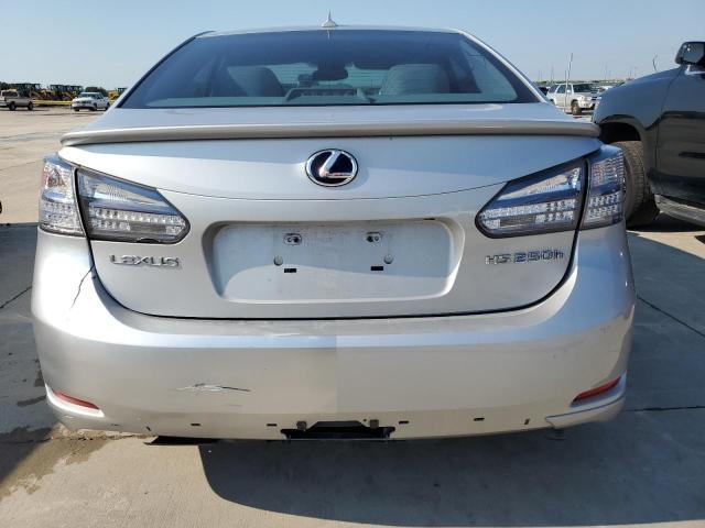 Photo 5 VIN: JTHBB1BAXB2043491 - LEXUS HS 