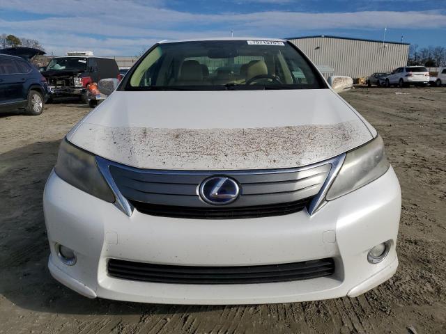 Photo 4 VIN: JTHBB1BAXB2047475 - LEXUS HS 