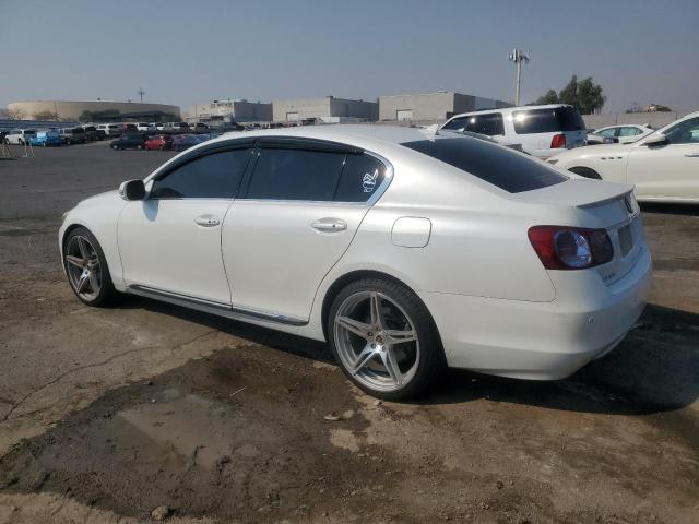 Photo 1 VIN: JTHBC1KS0A5021406 - LEXUS GS 450H 