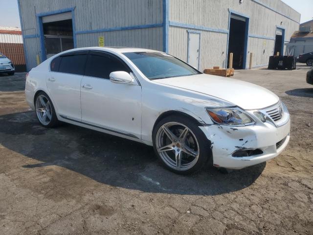 Photo 3 VIN: JTHBC1KS0A5021406 - LEXUS GS 450H 