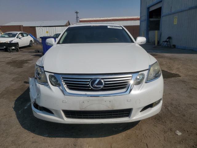 Photo 4 VIN: JTHBC1KS0A5021406 - LEXUS GS 450H 