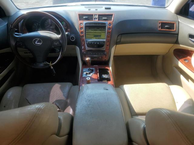 Photo 7 VIN: JTHBC1KS0A5021406 - LEXUS GS 450H 