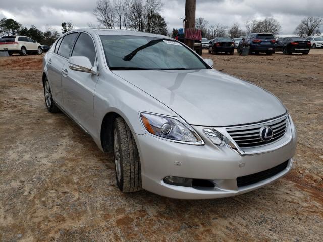 Photo 0 VIN: JTHBC1KS1A5021169 - LEXUS GS 450H 