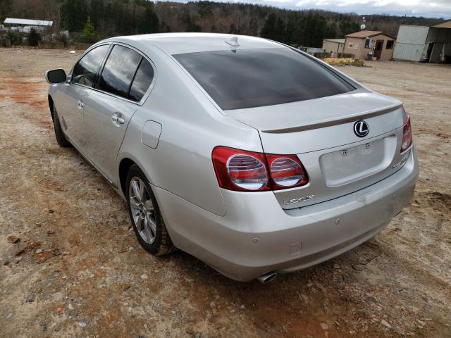 Photo 2 VIN: JTHBC1KS1A5021169 - LEXUS GS 450H 