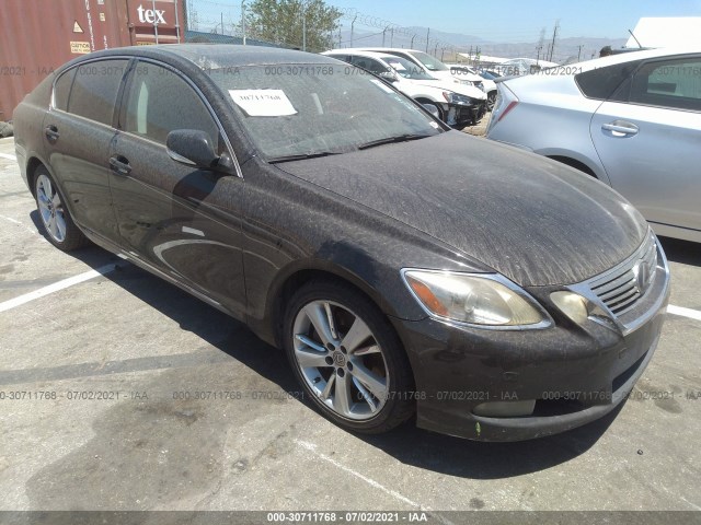 Photo 0 VIN: JTHBC1KS2A5020855 - LEXUS GS 450H 