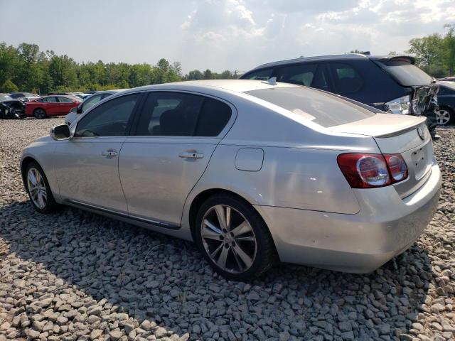 Photo 1 VIN: JTHBC1KS2B5023966 - LEXUS GS 450H 