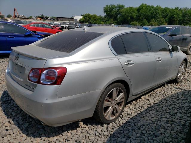 Photo 2 VIN: JTHBC1KS2B5023966 - LEXUS GS 450H 