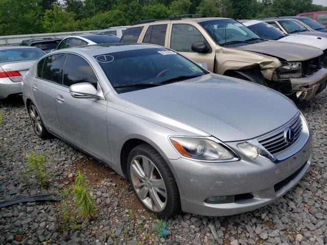 Photo 3 VIN: JTHBC1KS2B5023966 - LEXUS GS 450H 