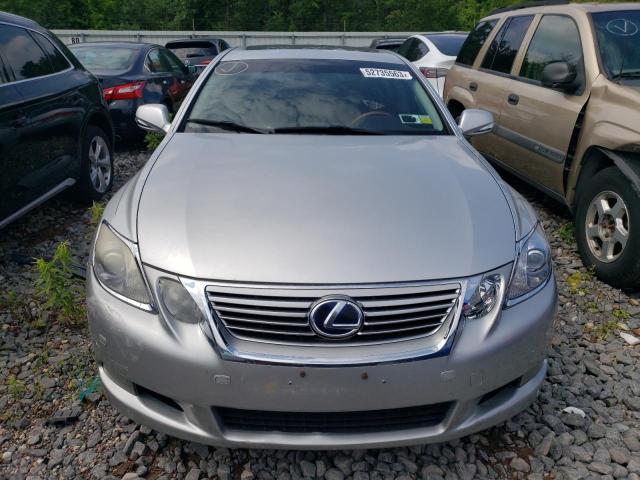 Photo 4 VIN: JTHBC1KS2B5023966 - LEXUS GS 450H 