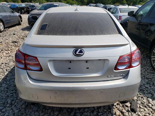 Photo 5 VIN: JTHBC1KS2B5023966 - LEXUS GS 450H 