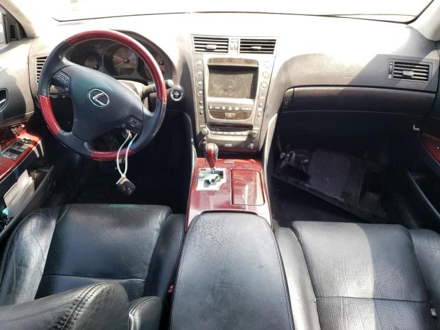 Photo 7 VIN: JTHBC1KS2B5023966 - LEXUS GS 450H 