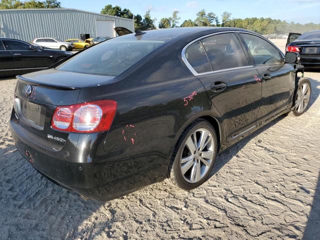 Photo 3 VIN: JTHBC1KS3A5021304 - LEXUS GS 450H 