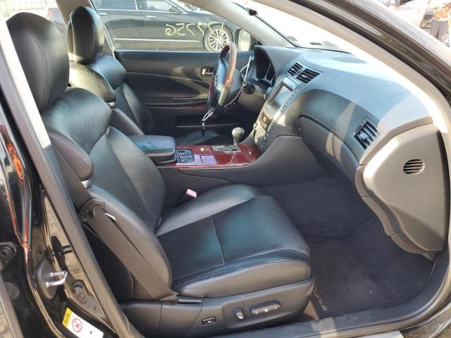 Photo 4 VIN: JTHBC1KS3A5021304 - LEXUS GS 450H 