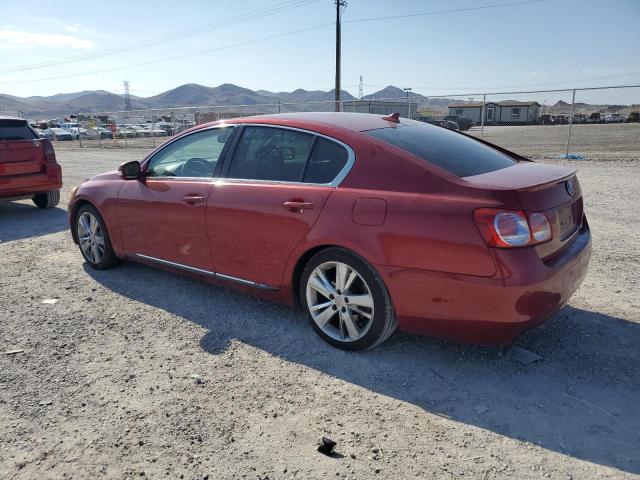 Photo 1 VIN: JTHBC1KS4B5024486 - LEXUS GS 450H 