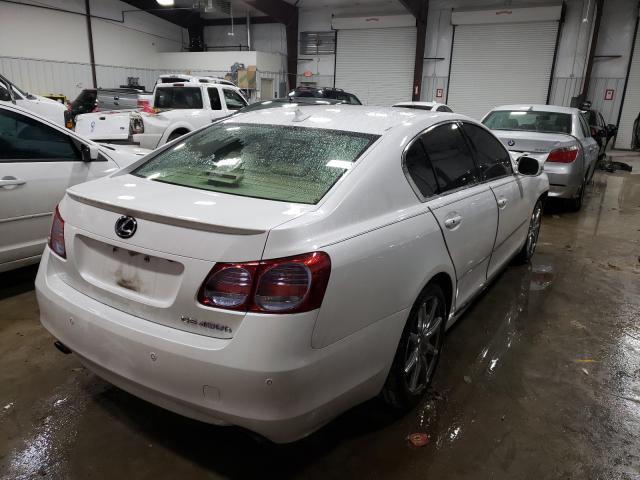 Photo 3 VIN: JTHBC1KS5B5023153 - LEXUS GS 450H 