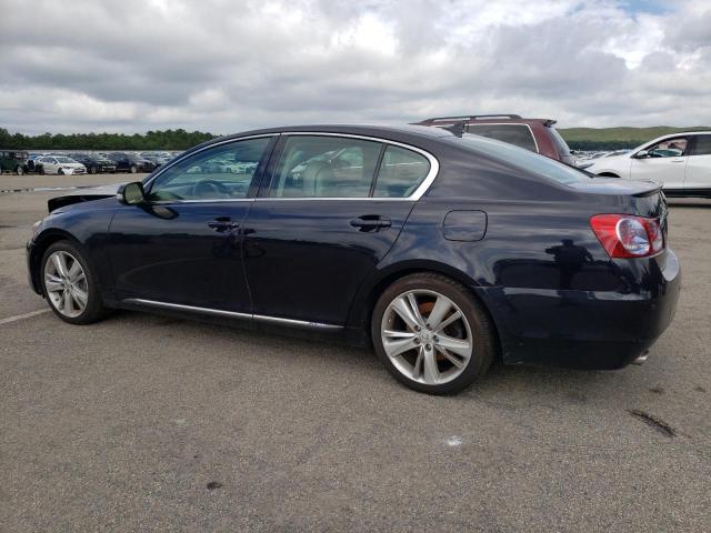 Photo 1 VIN: JTHBC1KS5B5023380 - LEXUS GS 450H 